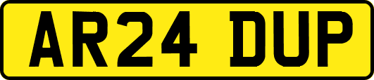AR24DUP