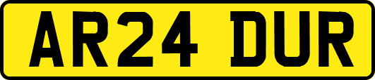 AR24DUR