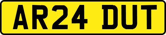 AR24DUT