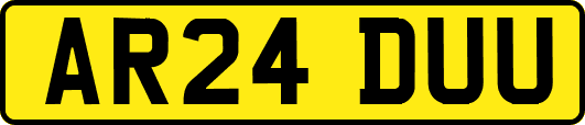 AR24DUU