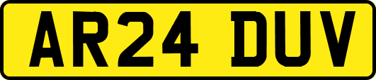 AR24DUV