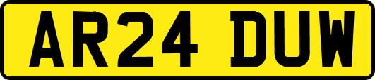 AR24DUW