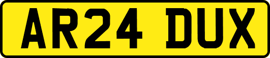 AR24DUX