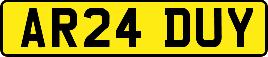AR24DUY