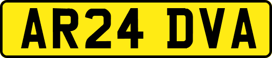 AR24DVA
