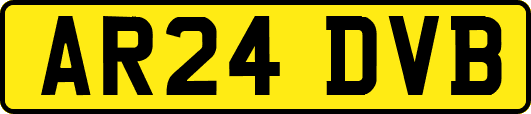 AR24DVB