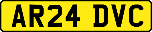 AR24DVC