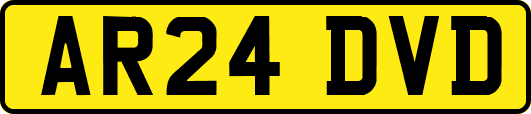 AR24DVD