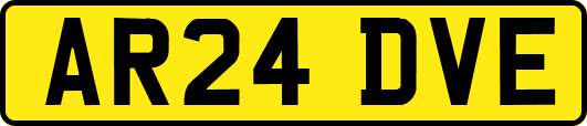AR24DVE