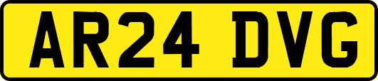 AR24DVG