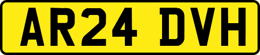 AR24DVH
