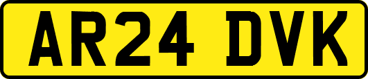 AR24DVK