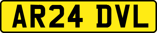 AR24DVL