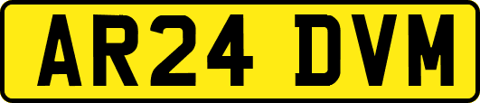 AR24DVM
