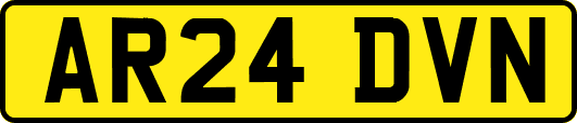 AR24DVN