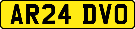 AR24DVO