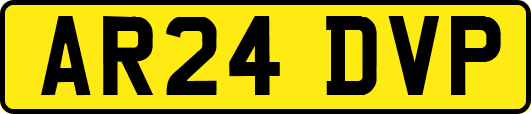 AR24DVP
