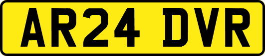AR24DVR