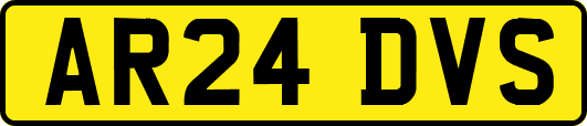 AR24DVS