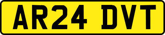 AR24DVT