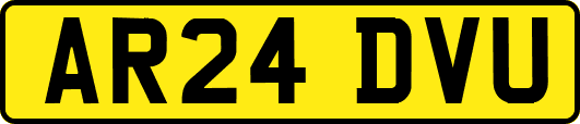 AR24DVU