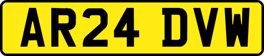 AR24DVW