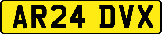AR24DVX