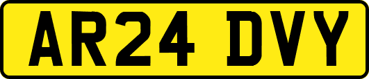 AR24DVY