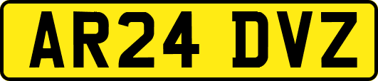 AR24DVZ