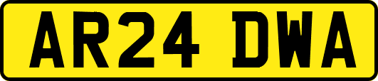 AR24DWA