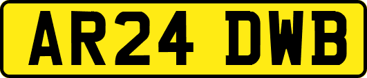AR24DWB