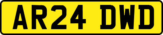 AR24DWD