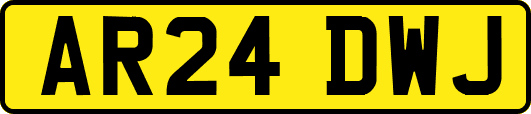 AR24DWJ