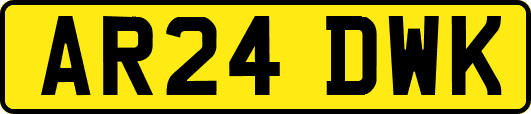 AR24DWK
