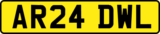 AR24DWL