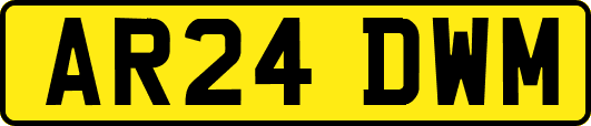 AR24DWM