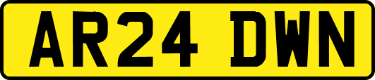AR24DWN