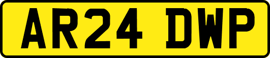 AR24DWP