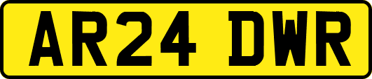 AR24DWR