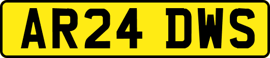 AR24DWS