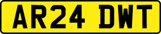 AR24DWT