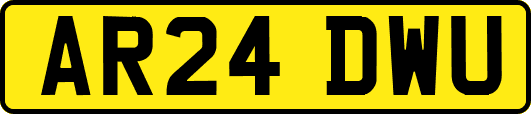 AR24DWU
