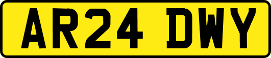 AR24DWY