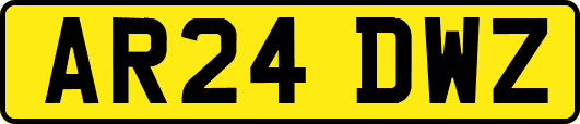 AR24DWZ