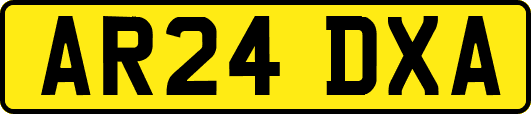 AR24DXA