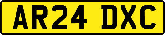AR24DXC