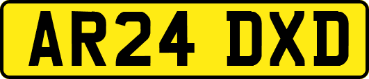 AR24DXD