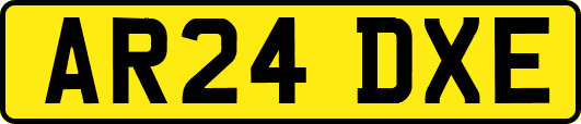 AR24DXE