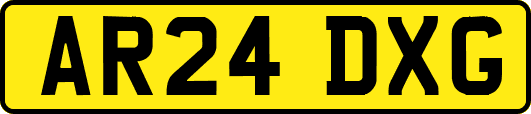 AR24DXG