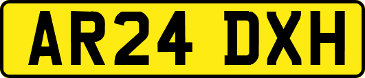 AR24DXH